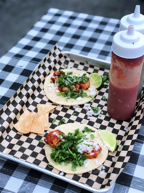 Tight tacos - THANK YOU PORTLAND FOR AN AMAZING WEEKEND! You have no idea how much we all really needed that. A lot of small businesses and local restaurants were extremely busy this past weekend as well. We’re...